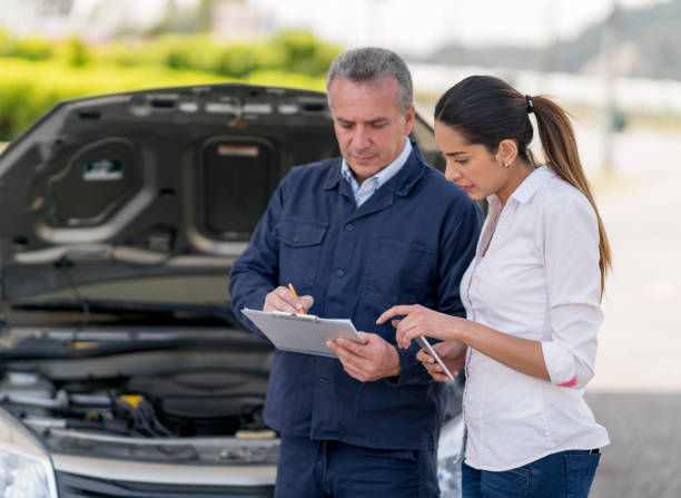 Liability coverage specialist in Bull Run